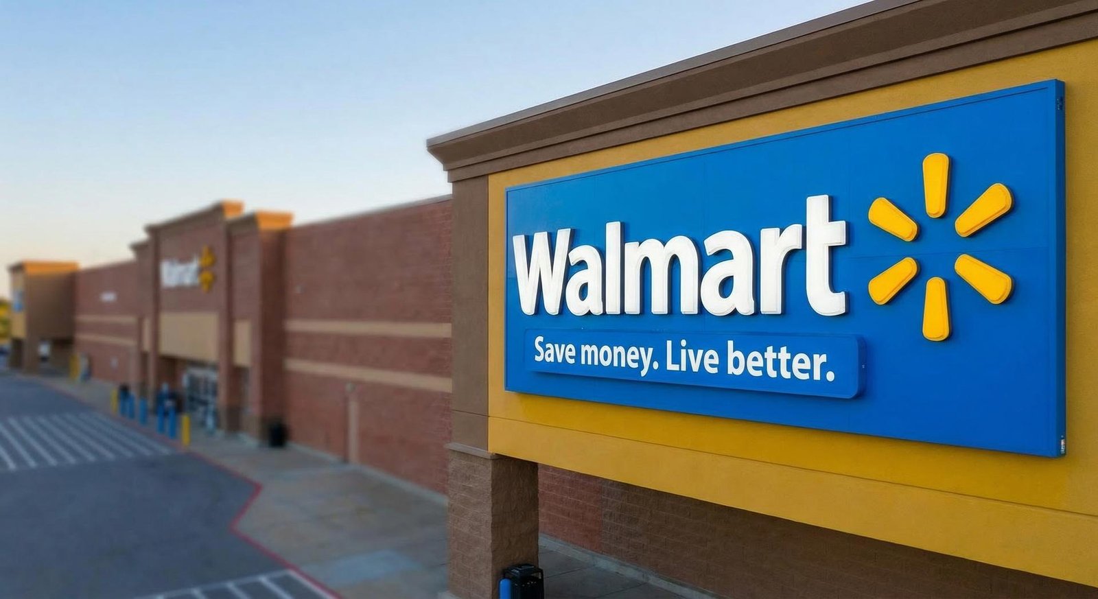 Walmart Supplier